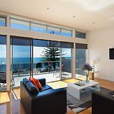 Penguin Waterfront Escape