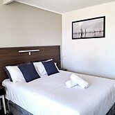 Motel Yarrawonga