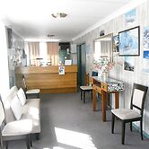 Cooma Country Club Motor Inn