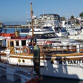 Marinaview Apartments