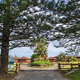 Ocean Breeze Cottages