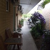 Corlette Palms Motor Inn