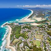 BIG4 Tasman Holiday Parks - Nambucca Heads