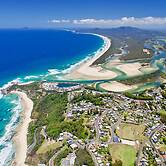 BIG4 Tasman Holiday Parks - Nambucca Heads