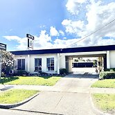 Bairnsdale Town Central Motel