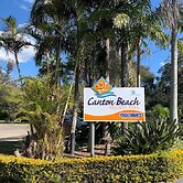 Canton Beach Holiday Park