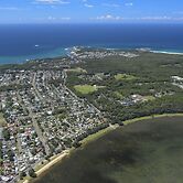 NRMA Canton Beach Holiday Park