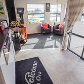 Coleraine Suites & Apartments