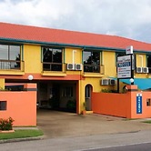 Cedar Lodge Motel Townsville