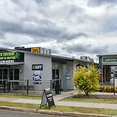 Dooleys Springsure Tavern and Motel