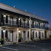 Inverell Terrace Motor Lodge