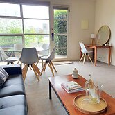 Central Shepparton Apartments