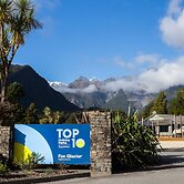 Fox Glacier TOP 10 Holiday Park & Motels