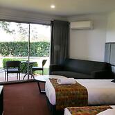 Country Capital Motel