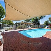 Albury All Seasons Tourist Park