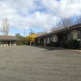 Gisborne Motel