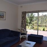 Blackheath Holiday Cabins