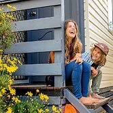 Albury Gardens Tourist Park