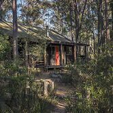 Kianinny Bush Cottages