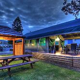 NRMA Tathra Beachfront Holiday Park