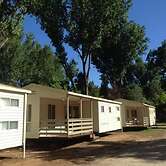 Mt Buffalo Caravan Park
