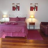 Angela's Beach Stays