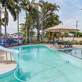 Galaxy Mackay Motor Inn