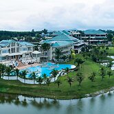 Pattana Sports Resort