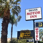 Orana Motor Inn