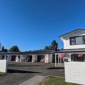 Ashbrook Motel Taupo
