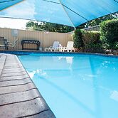 Jacaranda Place Motor Inn