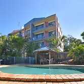 Lindomare Apartments