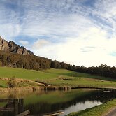 Silver Ridge Retreat