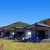 Del Rio Riverside Resort