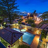 Beaches on Wave Street