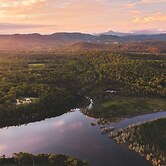 Jackson Ranch by Bannisters