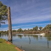 Rivergardens Holiday Park