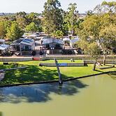 Rivergardens Holiday Park