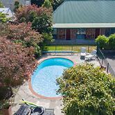 Ashburton's Regency Motel