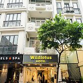 Wild Lotus Hotel & Travel 2