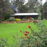 Woody Grange Chalets