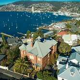 Grande Vue Private Hotel