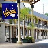 Jane Eliza Motor Inn