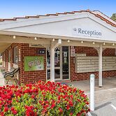 Banksia Tourist Park