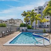 On The River Apartments