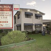 Colonial Motor Lodge Scone