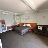 Colonial Motor Lodge Scone