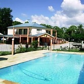 Coochiemudlo Island Seminara Apartments