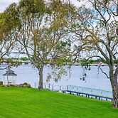 Clubmulwala Resort