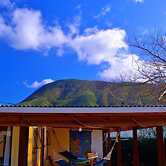 Sequoia Lodge & Backpackers